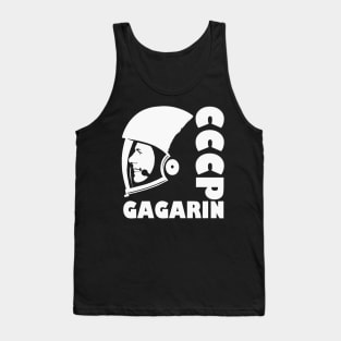 GAGARIN 22 Tank Top